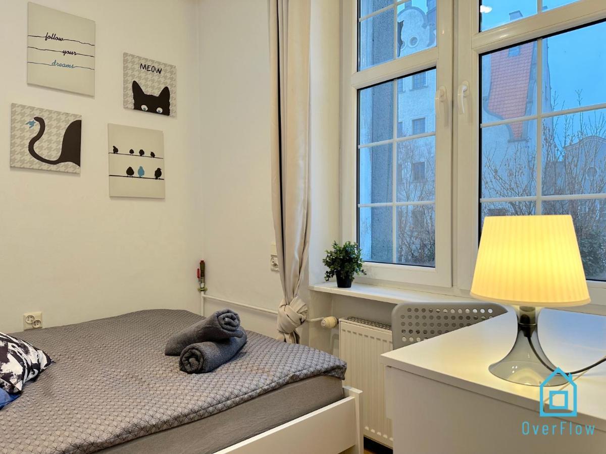Privatunterkunft Stary Targ Pok 1 *
